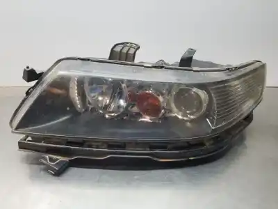 Tweedehands auto-onderdeel linker koplamp voor honda accord berlina (cl/cn) i-vtec oem iam-referenties 33151seag11