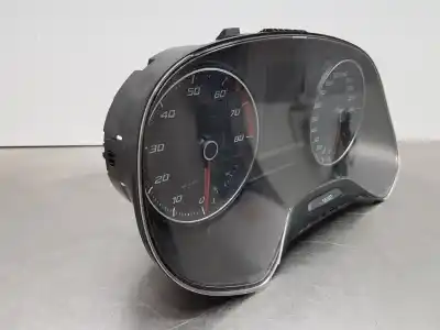 Peça sobressalente para automóvel em segunda mão quadrante por seat leon st (5f8) style 131 cv / 96 kw referências oem iam 5f0920740f  