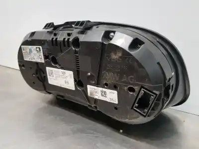 Peça sobressalente para automóvel em segunda mão quadrante por seat leon st (5f8) style 131 cv / 96 kw referências oem iam 5f0920740f  