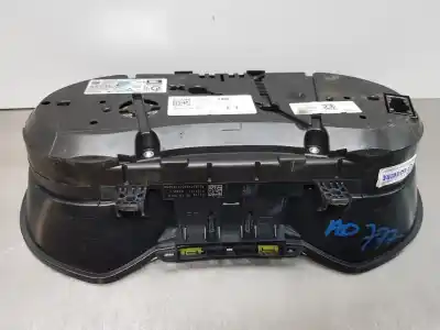 Peça sobressalente para automóvel em segunda mão quadrante por seat leon st (5f8) style 131 cv / 96 kw referências oem iam 5f0920740f  