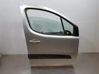 Автозапчастина б/у ПЕРЕДНІ ПРАВІ ДВЕРІ для PEUGEOT PARTNER KOMBI  Посилання на OEM IAM 9004Z6  