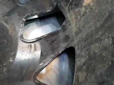 Second-hand car spare part rims set for opel mokka 1.2 gs line [1.2 ltr. - 96 kw] oem iam references 9835097480  