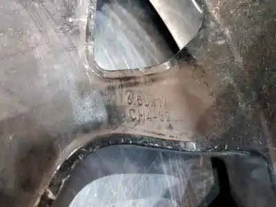 Second-hand car spare part rims set for opel mokka 1.2 gs line [1.2 ltr. - 96 kw] oem iam references 9835097480  