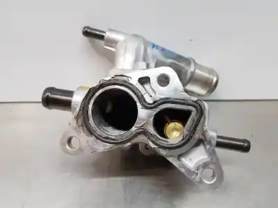 Peça sobressalente para automóvel em segunda mão termostato por hyundai kona suv referências oem iam 2563004600