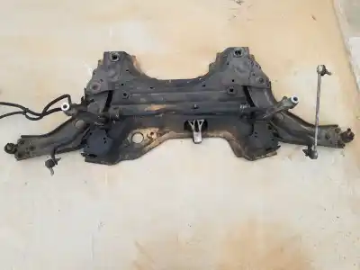 Pezzo di ricambio per auto di seconda mano ASSALE ANTERIORE per PEUGEOT 308 SW  Riferimenti OEM IAM 9677071880  