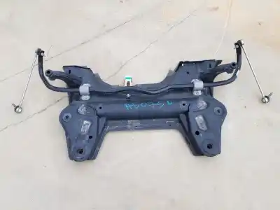 Second-hand car spare part FRONT AXLE for OPEL MOKKA  OEM IAM references 9841458080  9825518480