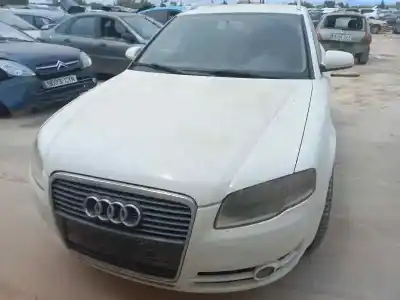 Pezzo di ricambio per auto di seconda mano MOTORE COMPLETO per AUDI A4 AVANT (8E)  Riferimenti OEM IAM BLB  BRE