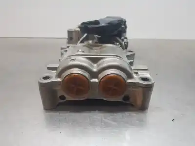 Автозапчасти б/у нефтяная бомба за mazda cx-5 skyactiv ссылки oem iam sh0114100a  sh0111700c