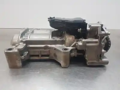Автозапчасти б/у нефтяная бомба за mazda cx-5 skyactiv ссылки oem iam sh0114100a  sh0111700c