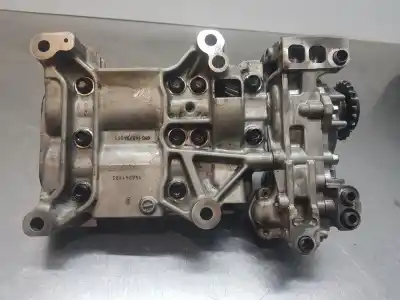 Автозапчасти б/у нефтяная бомба за mazda cx-5 skyactiv ссылки oem iam sh0114100a  sh0111700c