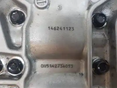 Автозапчасти б/у нефтяная бомба за mazda cx-5 skyactiv ссылки oem iam sh0114100a  sh0111700c