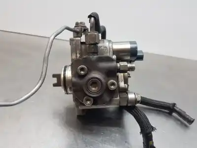 Автозапчастина б/у насос инжекційний для mazda cx-5 skyactiv посилання на oem iam sh0113800d