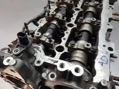 Автозапчастина б/у доп для mazda cx-5 skyactiv посилання на oem iam sh0110100l  sh0110100