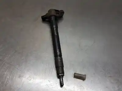 Second-hand car spare part injector for mazda cx-5 skyactiv oem iam references sh0113h50  