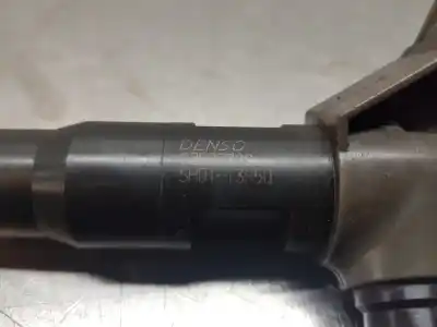 Second-hand car spare part injector for mazda cx-5 skyactiv oem iam references sh0113h50  
