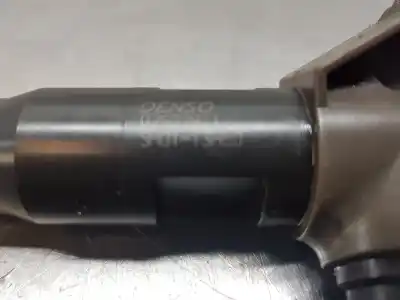 Автозапчастина б/у инжектор для mazda cx-5 skyactiv посилання на oem iam sh0113h50  