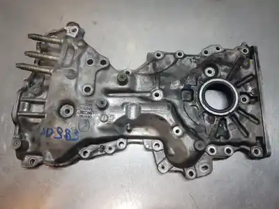Автозапчастина б/у крішка розподілу для mazda cx-5 skyactiv посилання на oem iam sh0110500c