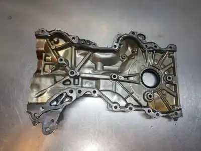 Автозапчастина б/у крішка розподілу для mazda cx-5 skyactiv посилання на oem iam sh0110500c  
