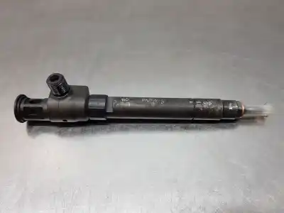 Second-hand car spare part INJECTOR for PEUGEOT BOXER COMBI  OEM IAM references 9674984080  28602948