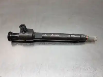 Second-hand car spare part INJECTOR for PEUGEOT BOXER COMBI  OEM IAM references 9674984080  28602948