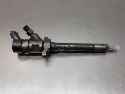 Автозапчасти б/у ИНЖЕКТОР за FORD FOCUS LIM. (CB4)  ссылки OEM IAM 0445110259  