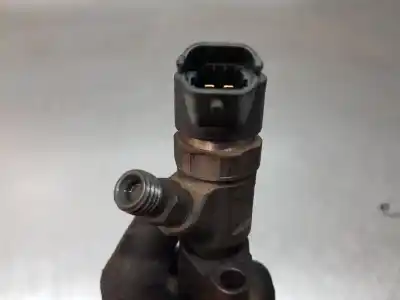 Peça sobressalente para automóvel em segunda mão injetor por ford focus lim. (cb4) trend referências oem iam 0445110259  