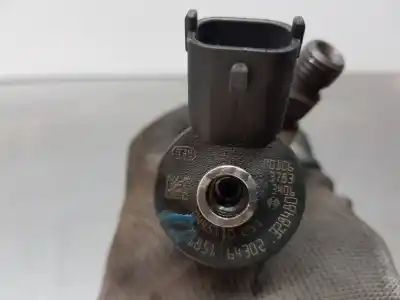 Peça sobressalente para automóvel em segunda mão injetor por ford focus lim. (cb4) trend referências oem iam 0445110259  
