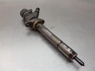 Peça sobressalente para automóvel em segunda mão injetor por ford focus lim. (cb4) trend referências oem iam 0445110259  