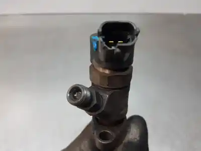 Peça sobressalente para automóvel em segunda mão injetor por ford focus lim. (cb4) trend referências oem iam 0445110259  