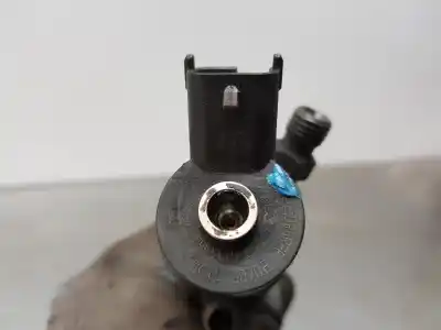 Peça sobressalente para automóvel em segunda mão injetor por ford focus lim. (cb4) trend referências oem iam 0445110259  