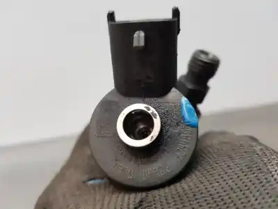 Peça sobressalente para automóvel em segunda mão injetor por ford focus lim. (cb4) trend referências oem iam 0445110259  