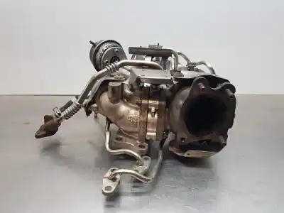 Автозапчастина б/у турбонагрузник для mazda cx-5 skyactiv посилання на oem iam sh0113700  