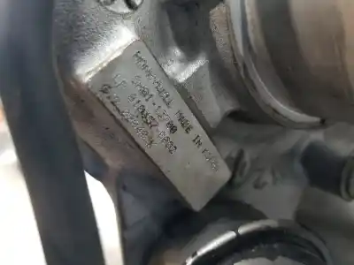 Автозапчастина б/у турбонагрузник для mazda cx-5 skyactiv посилання на oem iam sh0113700  