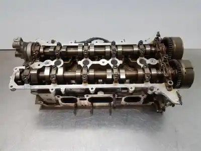Gebrauchtes Autoersatzteil ZYLINDERKOPF DES MOTORS zum NISSAN PULSAR (C13)  OEM-IAM-Referenzen 1104100Q2F  110425271R