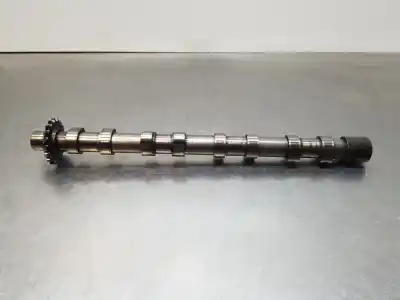 Second-hand car spare part CAMSHAFT for LAND ROVER EVOQUE  OEM IAM references LR021913 6G9Q6A266AB 9670585080