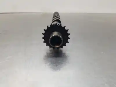 Peça sobressalente para automóvel em segunda mão eixo de comando por land rover evoque prestige referências oem iam lr021913 6g9q6a266ab 9670585080