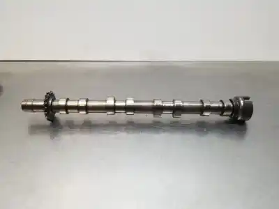 Second-hand car spare part CAMSHAFT for LAND ROVER EVOQUE  OEM IAM references LR021914 6G9Q6A268AC 9670585280