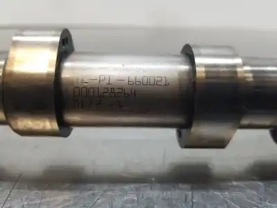 Peça sobressalente para automóvel em segunda mão eixo de comando por land rover evoque prestige referências oem iam lr021914 6g9q6a268ac 9670585280