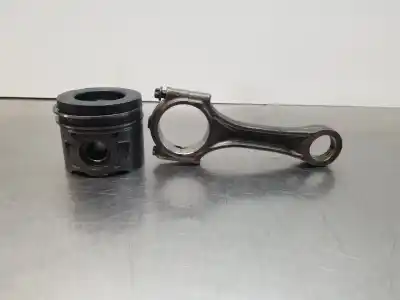 Second-hand car spare part connecting rod for land rover evoque prestige oem iam references lr019693