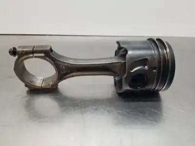 Second-hand car spare part connecting rod for land rover evoque prestige oem iam references lr019693