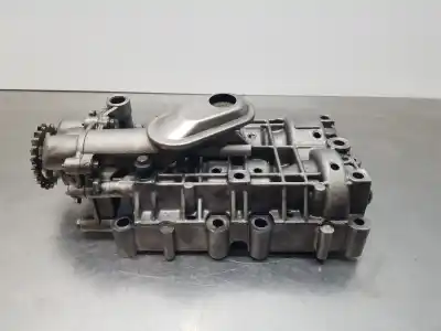 Автозапчасти б/у НЕФТЯНАЯ БОМБА за LAND ROVER EVOQUE Prestige ссылки OEM IAM LR022455  