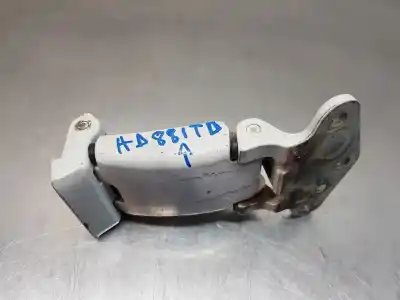 İkinci el araba yedek parçası MENTESE için IVECO DAILY FURGÓN  OEM IAM referansları 5801528687  