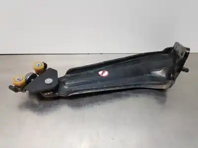 Peça sobressalente para automóvel em segunda mão dobradiça por peugeot rifter acces referências oem iam 9816965980