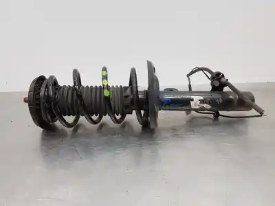 Peça sobressalente para automóvel em segunda mão AMORTECEDOR DIANTEIRO ESQUERDO por CITROEN C3 AIRCROSS  Referências OEM IAM 9827238980  