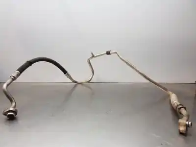 Peça sobressalente para automóvel em segunda mão tubos de ar condicionado por volkswagen tiguan (5n1) advance referências oem iam 5n0820743d