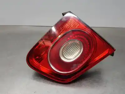 Peça sobressalente para automóvel em segunda mão farolim interior traseiro esquerdo por volkswagen tiguan (5n1) advance referências oem iam 5n0945107b