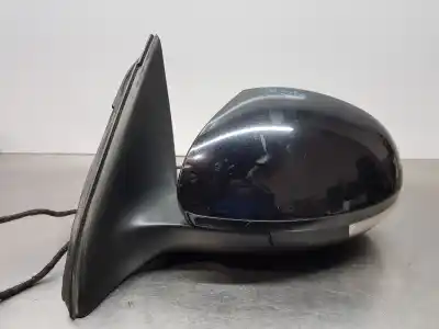 Peça sobressalente para automóvel em segunda mão espelho retrovisor esquerdo por volkswagen tiguan (5n1) advance referências oem iam 5n1857507p9b9
