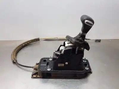 Peça sobressalente para automóvel em segunda mão alavanca de velocidades por volkswagen tiguan (5n1) advance referências oem iam 5n1713025