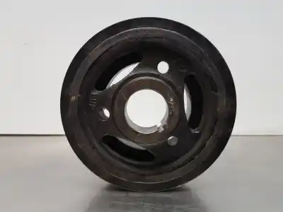 Автозапчастина б/у шків колінчастого вала для mazda cx-5 skyactiv посилання на oem iam sh0111400a  