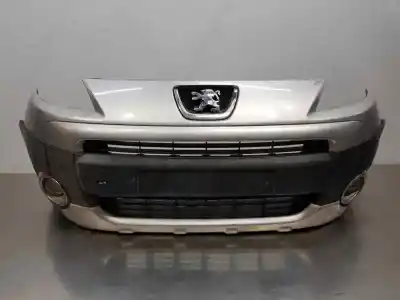İkinci el araba yedek parçası ÖN TAMPON için PEUGEOT PARTNER KOMBI  OEM IAM referansları 7401PY  